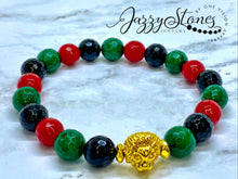 Load image into Gallery viewer, Pride - One Vision Apparel - JazzyStones 