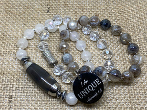 White chocolate - One Vision Apparel - JazzyStones 