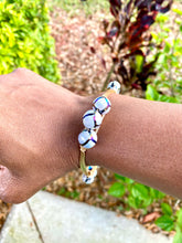 Load image into Gallery viewer, Rainbow Tibetan Bangles - One Vision Apparel - JazzyStones 
