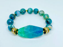 Load image into Gallery viewer, Sea Breeze - One Vision Apparel - JazzyStones 