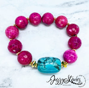 Essence of Summer - One Vision Apparel - JazzyStones 