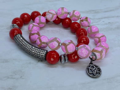 VDay Surpise - One Vision Apparel - JazzyStones 