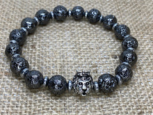 Load image into Gallery viewer, Lava King - One Vision Apparel - JazzyStones 