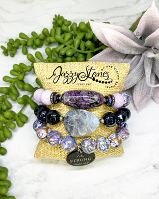 Passion - One Vision Apparel - JazzyStones 