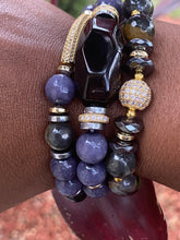 Load image into Gallery viewer, Royal Earth - One Vision Apparel - JazzyStones 