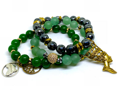 Elegance! - One Vision Apparel - JazzyStones 