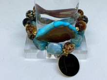Load image into Gallery viewer, Grounded Sky - One Vision Apparel - JazzyStones 