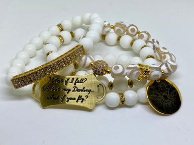 NEW! Golden Roses - One Vision Apparel - JazzyStones 