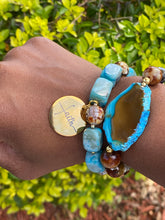 Load image into Gallery viewer, Grounded Sky - One Vision Apparel - JazzyStones 
