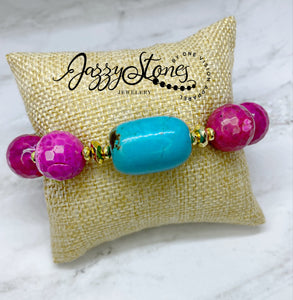 Essence of Summer - One Vision Apparel - JazzyStones 