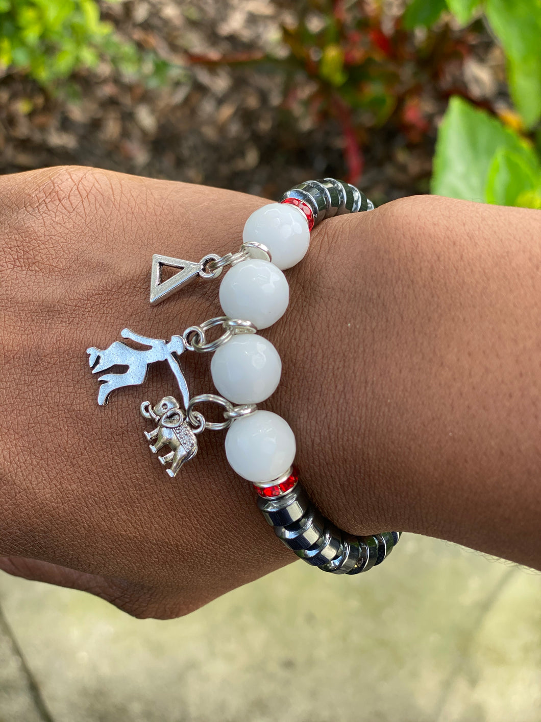 Diva fun - One Vision Apparel - JazzyStones 