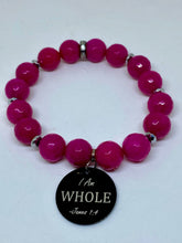 Load image into Gallery viewer, Fuchsia Jade - One Vision Apparel - JazzyStones 