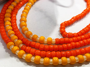 Orangecicle