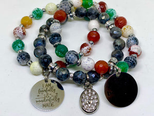NEW! Stone cool beauty - One Vision Apparel - JazzyStones 