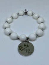 Load image into Gallery viewer, White Silver - One Vision Apparel - JazzyStones 