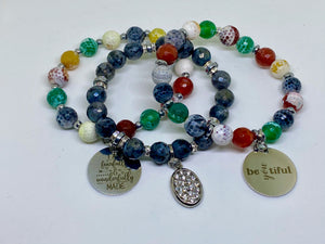 NEW! Stone cool beauty - One Vision Apparel - JazzyStones 
