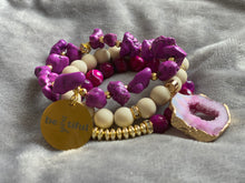 Load image into Gallery viewer, Fuchsia Delight - One Vision Apparel - JazzyStones 