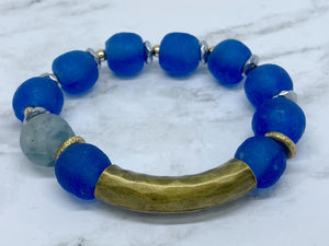 Hammered glass (1) - One Vision Apparel - JazzyStones 