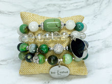 Load image into Gallery viewer, Green Seas - One Vision Apparel - JazzyStones 