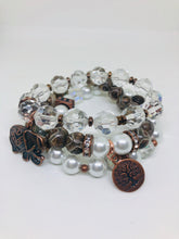 Load image into Gallery viewer, Rust &amp; Crystals - One Vision Apparel - JazzyStones 