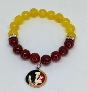 Seminole - One Vision Apparel - JazzyStones 
