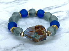 Load image into Gallery viewer, Agate glass - One Vision Apparel - JazzyStones 
