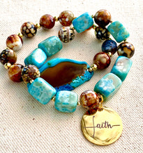 Load image into Gallery viewer, Grounded Sky - One Vision Apparel - JazzyStones 
