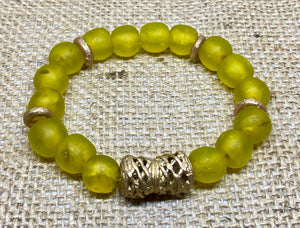 Lemon Glass - One Vision Apparel - JazzyStones 