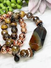 Load image into Gallery viewer, Rose Tiger - One Vision Apparel - JazzyStones 