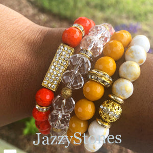 Sunrise & Sunsets - One Vision Apparel - JazzyStones 