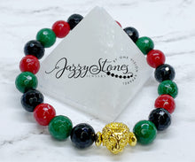 Load image into Gallery viewer, Pride - One Vision Apparel - JazzyStones 