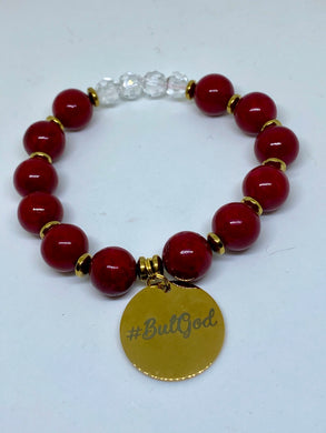 But God - One Vision Apparel - JazzyStones 