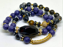 Load image into Gallery viewer, Royal Earth - One Vision Apparel - JazzyStones 