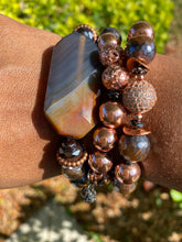 Load image into Gallery viewer, Rose Tiger - One Vision Apparel - JazzyStones 
