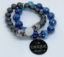 Load image into Gallery viewer, New! Grey Sky - One Vision Apparel - JazzyStones 