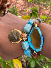 Load image into Gallery viewer, Grounded Sky - One Vision Apparel - JazzyStones 